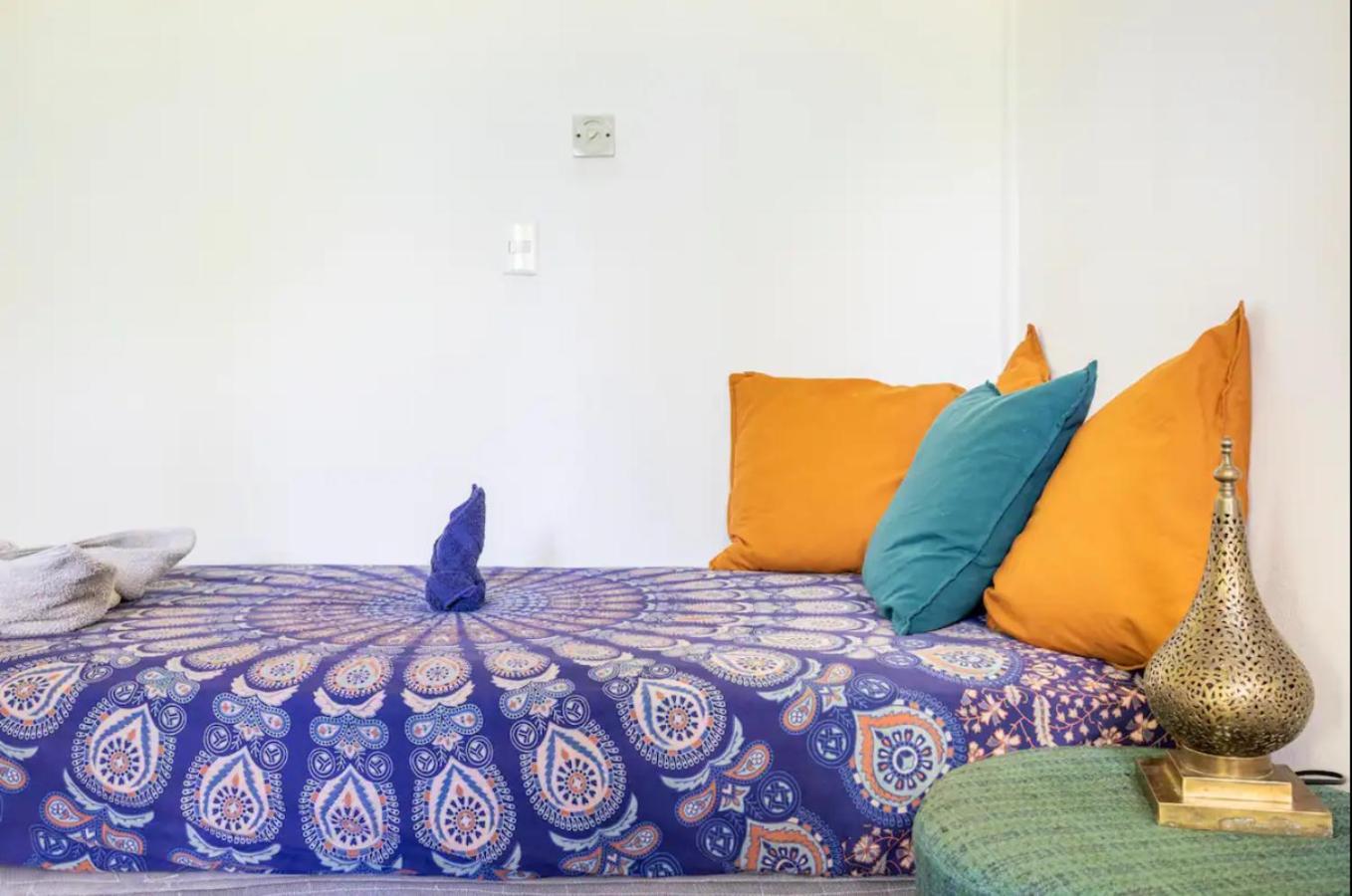 Apartamento Casa Patricia Uvita Habitación foto