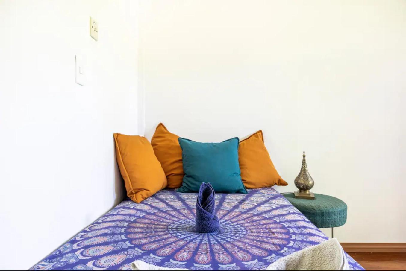 Apartamento Casa Patricia Uvita Habitación foto